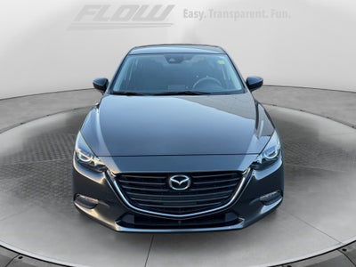 2018 Mazda Mazda3 Hatchback Sport