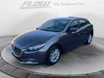 2018 Mazda Mazda3 Hatchback Sport