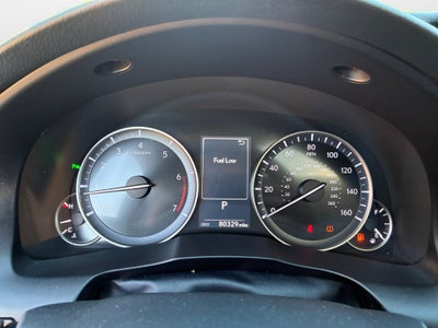 2016 Lexus ES 350 350