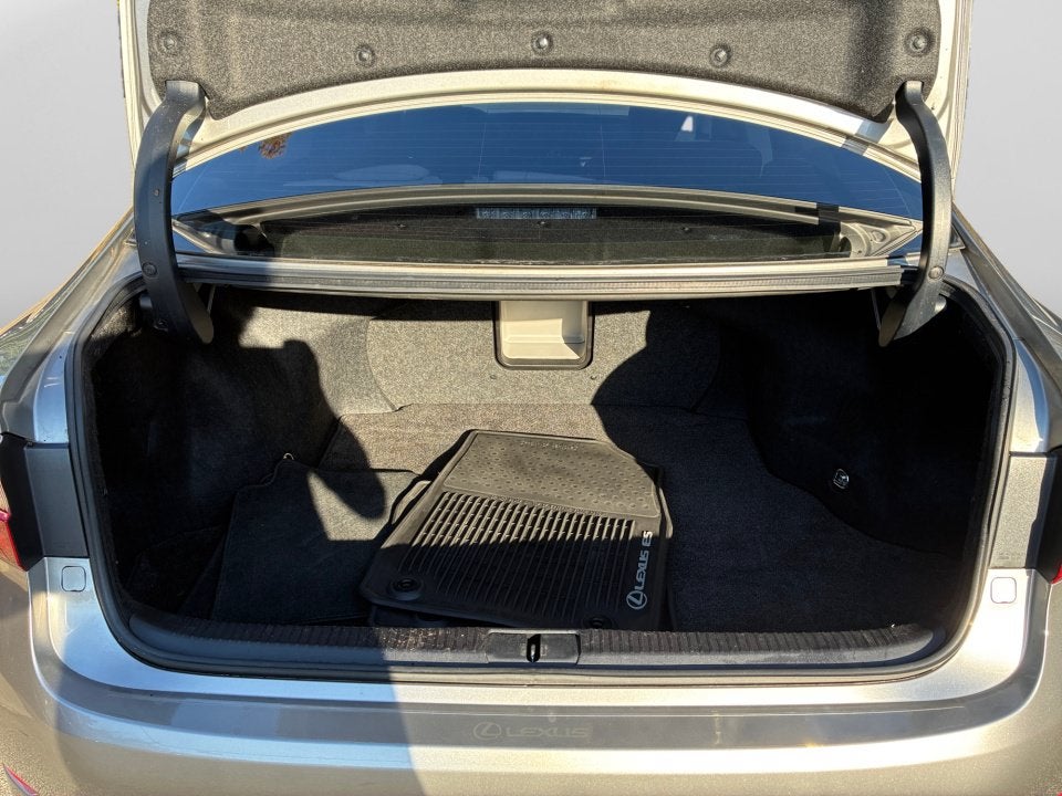 2016 Lexus ES 350 350