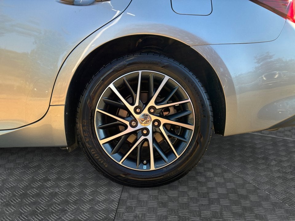 2016 Lexus ES 350 350