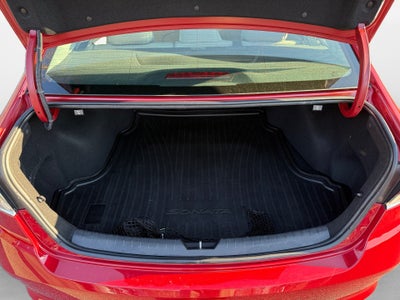 2018 Hyundai Sonata Limited