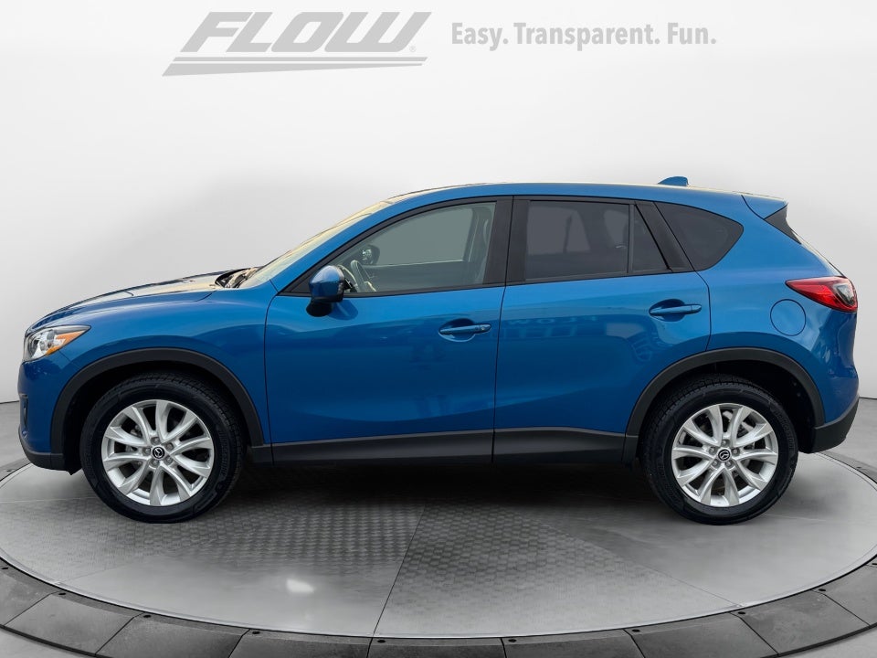 2013 Mazda Mazda CX-5 Grand Touring