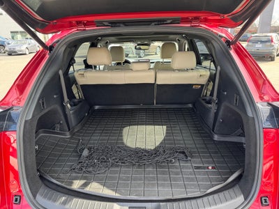 2016 Mazda Mazda CX-9 Grand Touring