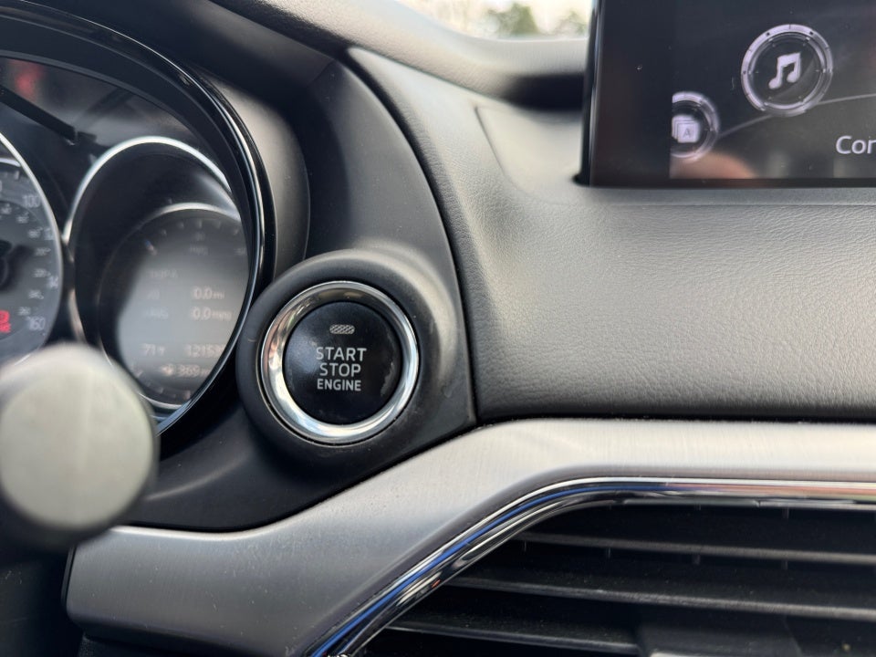 2016 Mazda Mazda CX-9 Grand Touring