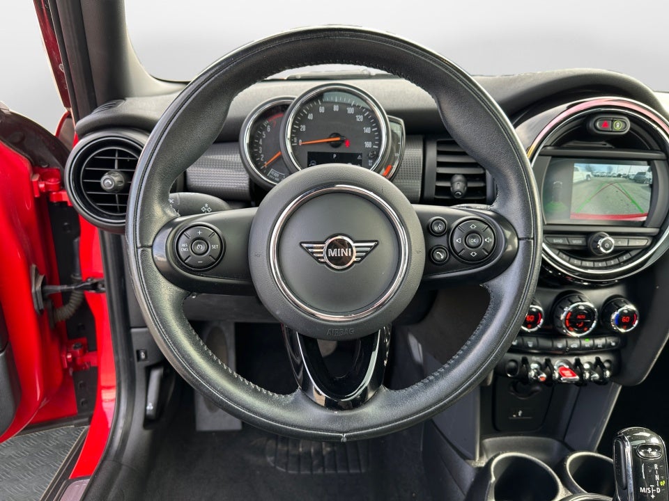 2021 MINI Hardtop Cooper