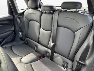 2021 MINI Hardtop Cooper