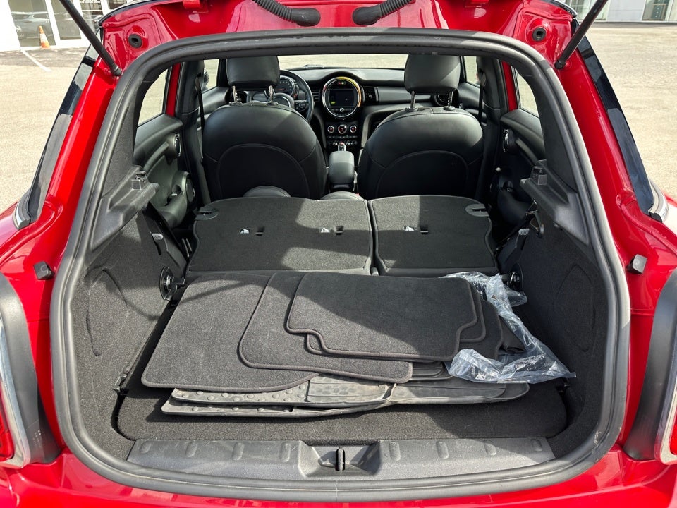 2021 MINI Hardtop Cooper