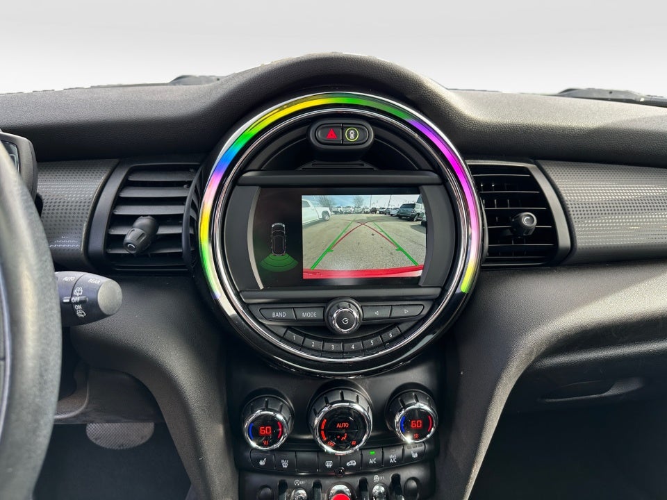 2021 MINI Hardtop Cooper