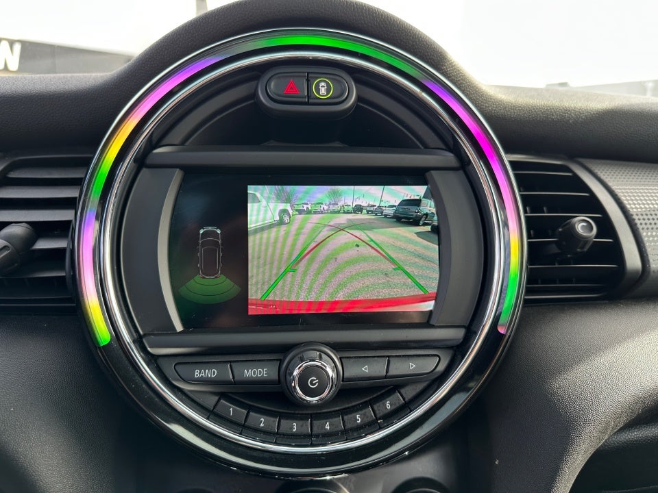 2021 MINI Hardtop Cooper