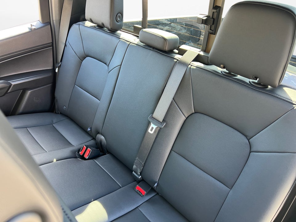 2026 Chevrolet Colorado Trail Boss, 4WD