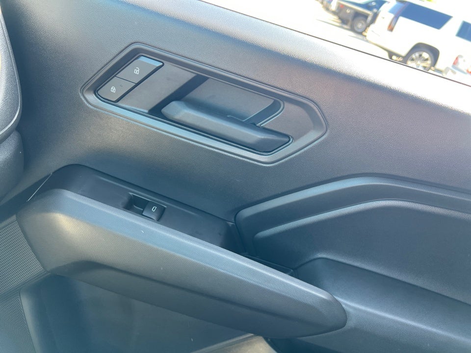 2026 Chevrolet Colorado Trail Boss, 4WD