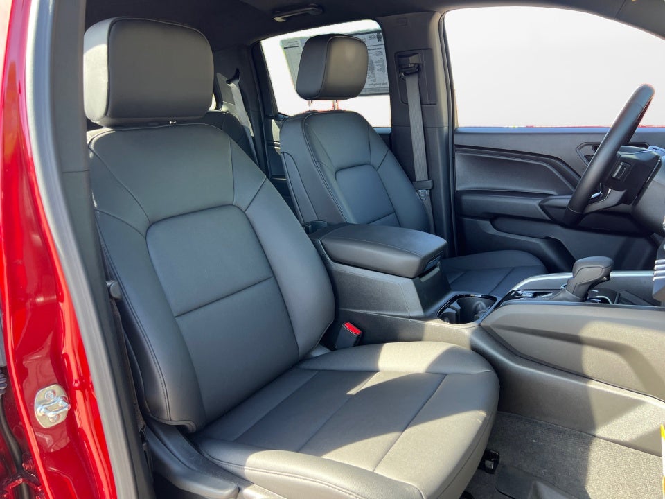 2026 Chevrolet Colorado Trail Boss, 4WD