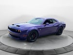 2019 Dodge Challenger SRT Hellcat