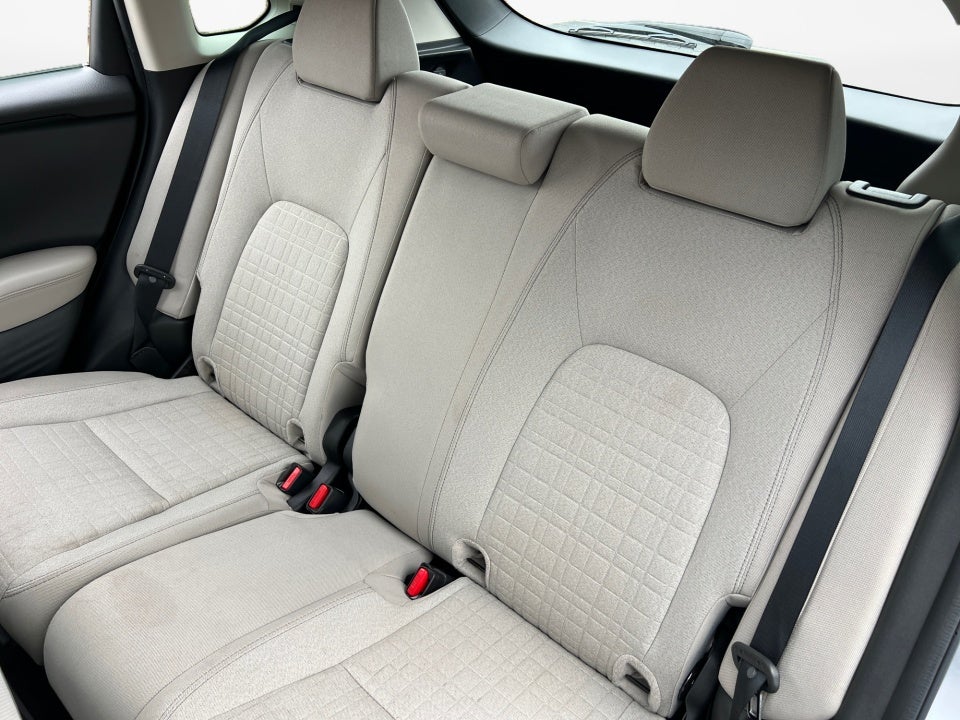 2023 Honda HR-V 2WD LX