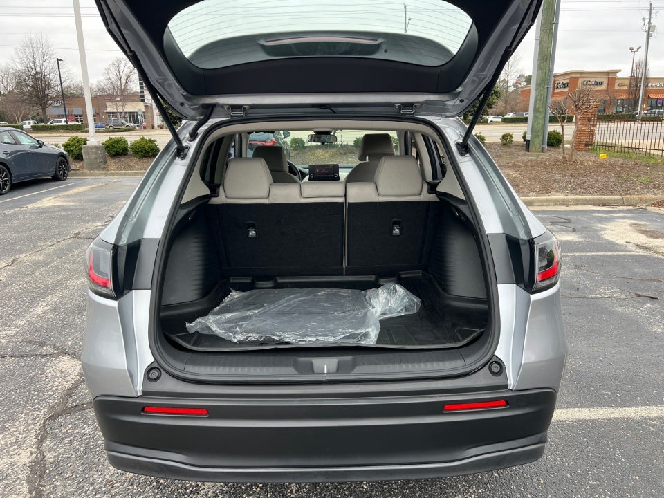 2023 Honda HR-V 2WD LX