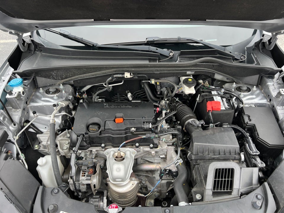 2023 Honda HR-V 2WD LX