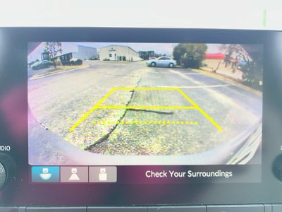 2023 Honda HR-V 2WD LX