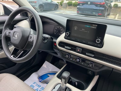 2023 Honda HR-V 2WD LX