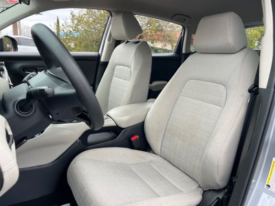 2023 Honda HR-V 2WD LX