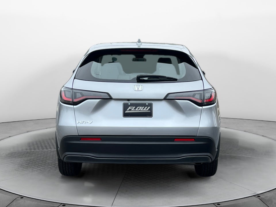2023 Honda HR-V 2WD LX