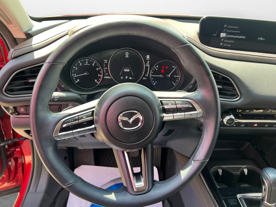2020 Mazda Mazda CX-30 Premium Package