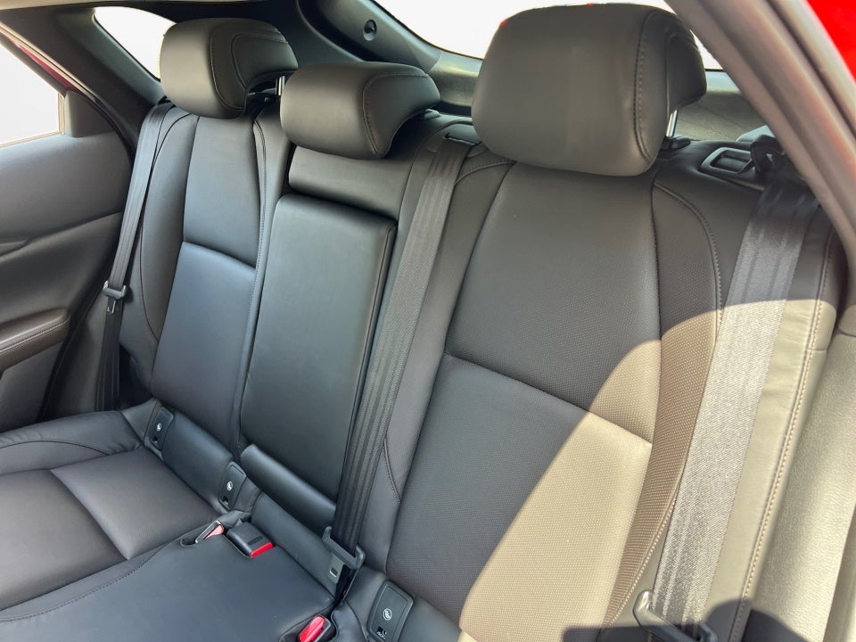 2020 Mazda Mazda CX-30 Premium Package