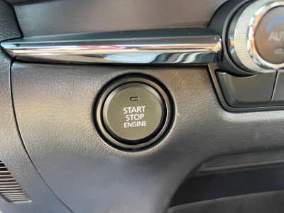 2020 Mazda Mazda CX-30 Premium Package