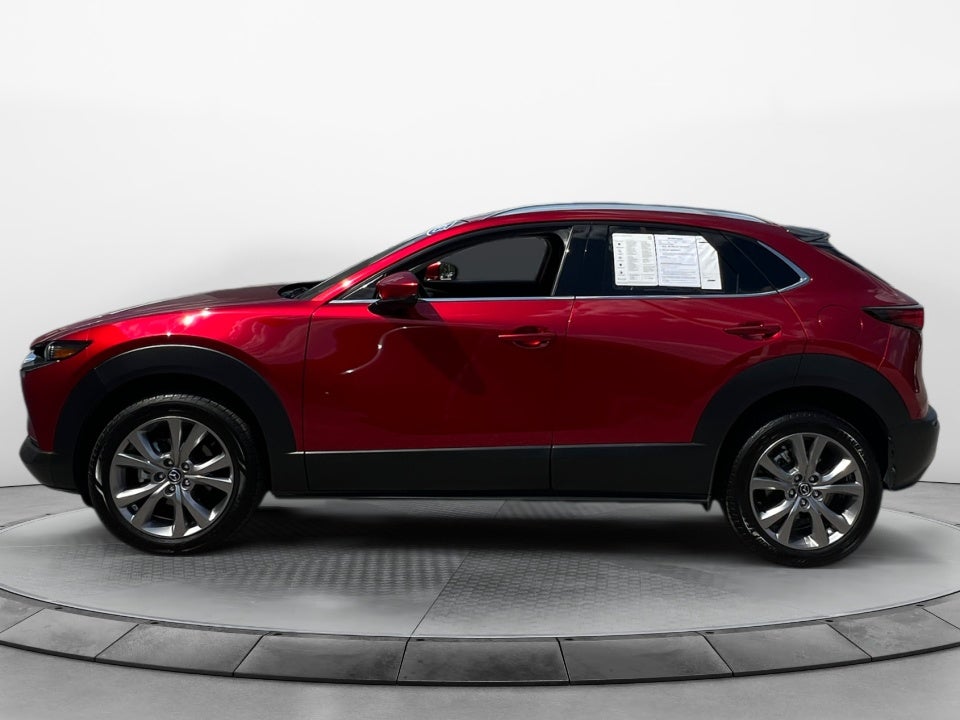 2020 Mazda Mazda CX-30 Premium Package