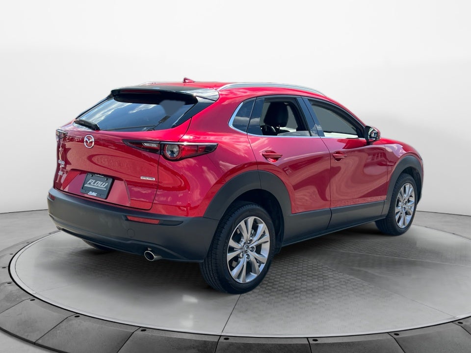 2020 Mazda Mazda CX-30 Premium Package