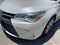 2017 Toyota Camry XLE V6
