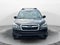 2018 Subaru Forester 2.5i (CVT)