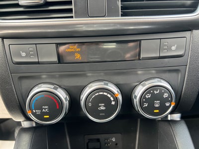 2016 Mazda Mazda CX-5 Touring