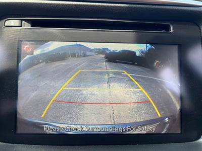 2016 Mazda Mazda CX-5 Touring