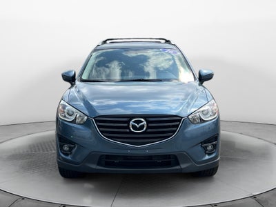 2016 Mazda Mazda CX-5 Touring