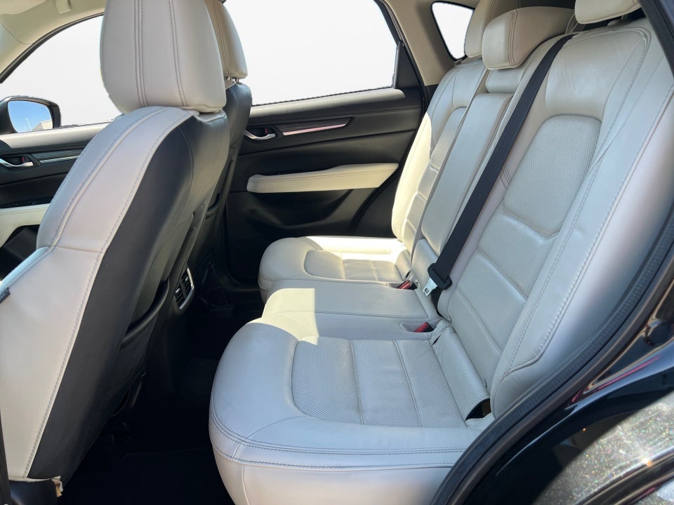 2018 Mazda Mazda CX-5 Grand Touring
