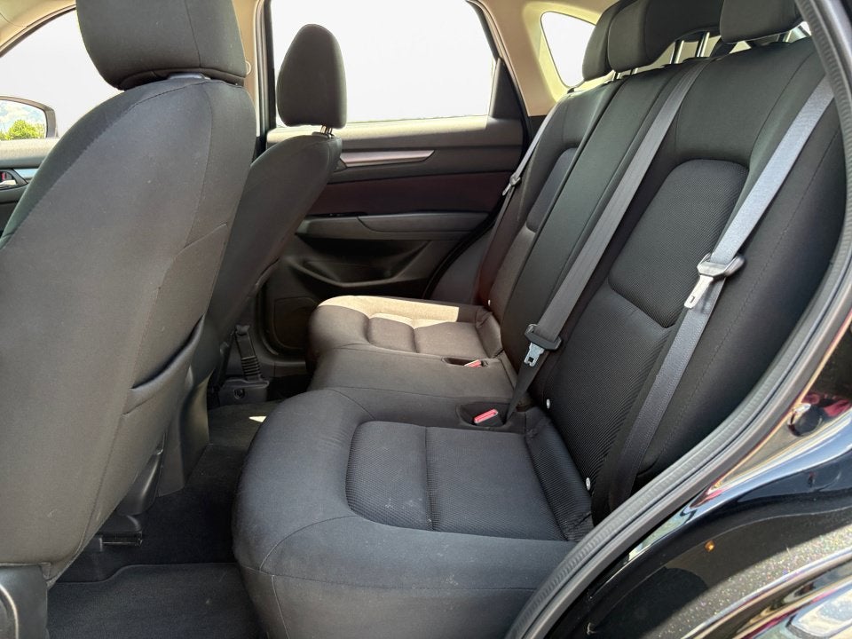 2023 Mazda Mazda CX-5 2.5 S