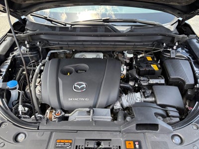 2023 Mazda Mazda CX-5 2.5 S