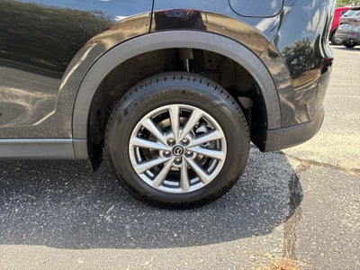 2023 Mazda Mazda CX-5 2.5 S