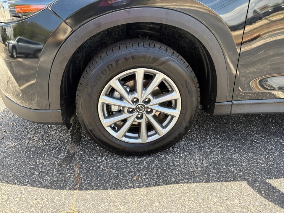 2023 Mazda Mazda CX-5 2.5 S