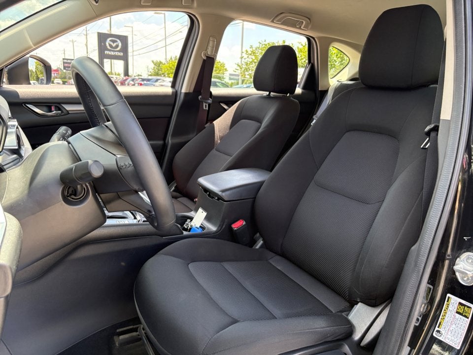 2023 Mazda Mazda CX-5 2.5 S