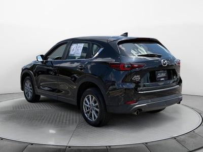 2023 Mazda Mazda CX-5 2.5 S