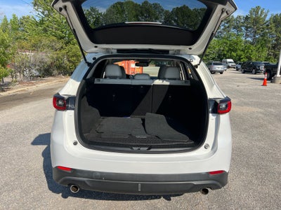 2023 Mazda Mazda CX-5 2.5 S Preferred