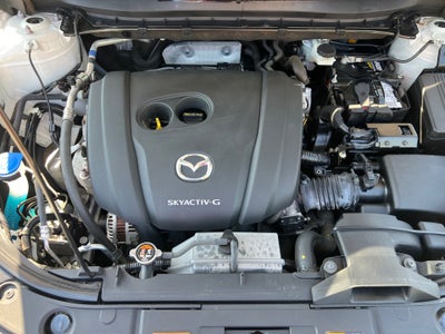 2023 Mazda Mazda CX-5 2.5 S Preferred