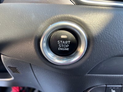 2023 Mazda Mazda CX-5 2.5 S Preferred