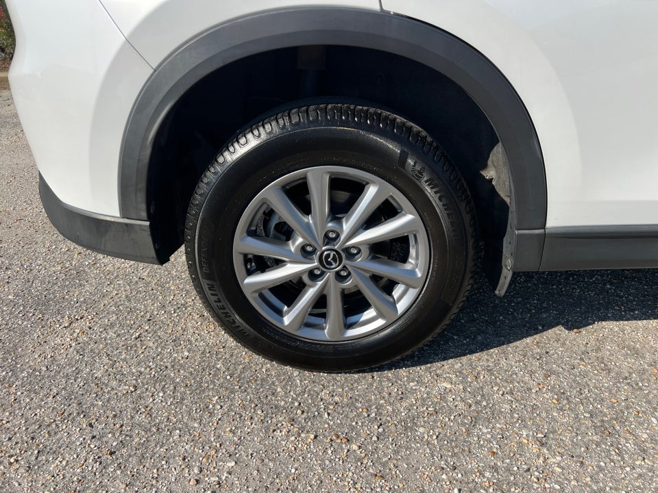2023 Mazda Mazda CX-5 2.5 S Preferred