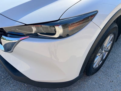 2023 Mazda Mazda CX-5 2.5 S Preferred