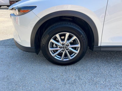 2023 Mazda Mazda CX-5 2.5 S Preferred