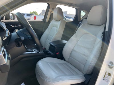 2023 Mazda Mazda CX-5 2.5 S Preferred