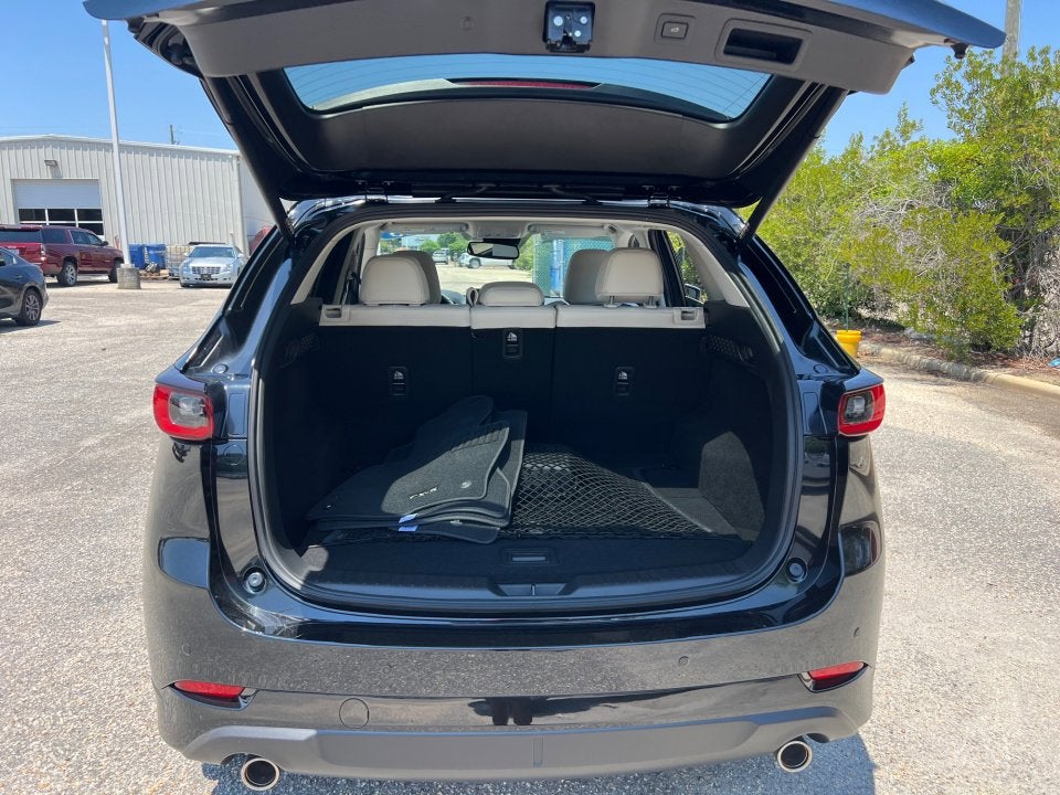 2025 Mazda Mazda CX-5 2.5 S Premium Plus Package